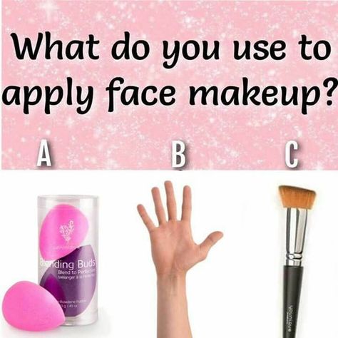 I use to use my hand but I’m starting to really like the brush ..... how about you?  https://m.facebook.com/Blooming-Beauty-by-Cara-Blum-345967919143935/ Younique Party Games, Makeup Questions, Younique Marketing, Younique Party, Younique Business, Facebook Engagement Posts, Younique Beauty, Best Natural Makeup, Body Shop At Home