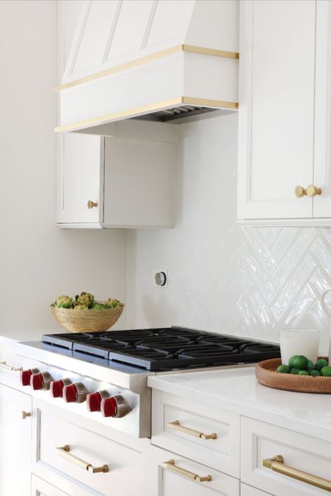 If you don’t think a traditional range is up your alley, and want to have your oven and burners separate, then you have to decide whether you want a cooktop, where the knobs/controls are on top more integrated into the counter, or a rangetop, where the knobs controls are on the front facing out. If you have small children or pets, you might consider a cooktop for safety reasons. Learn more about how to make the best choice for your kitchen… Rangetop Kitchen, Wolf Oven, Range Top, Kitchen Remodel Design, Cooktops, What Is The Difference Between, Kitchen Trends, Kitchen Remodel, Oven