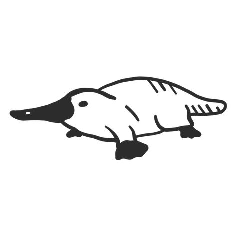 Platypus tail duckbill beak muzzle doodle #AD , #Affiliate, #Affiliate, #duckbill, #doodle, #muzzle, #tail Platypus Doodle, Doodle Png, Vintage Business, Platypus, Shirt Maker, Educational Projects, Layout Template, Create T Shirt, Graphic Image