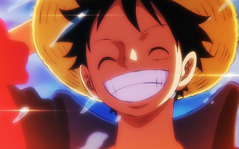 One Piece Episode 982 Luffy Keyboard Wallpaper, One Piece Keyboard Wallpaper, One Piece Keyboard, One Piece Screenshots, Anime Fusion, One Piece Screencaps, One Piece Wallpaper Iphone, One Piece Nami, Pet Monkey