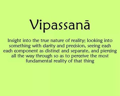 Meditation... Vipassana Meditation Quotes, Vipassana Quotes, Meditation Mudras, Zazen Meditation, Vipassana Meditation, Meditation Scripts, Buddhist Philosophy, Meditation Retreat, Buddhist Meditation