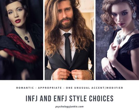 #INFJ and #ENFJ style sense Infj Outfit Styles, Infj Leadership Style, Enfj Fashion, Infp Clothes Style, Infj Fashion, Infj Fashion Style, Enfj Outfit, Infj Clothes Style, Infj Aesthetics Outfit