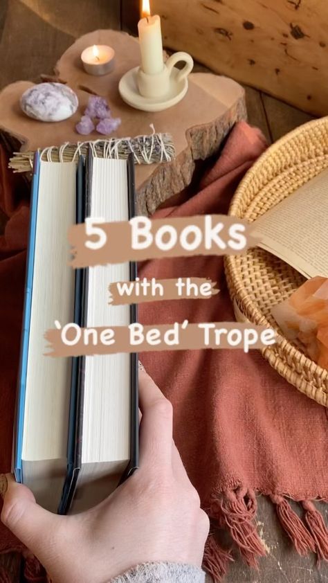 One Bed Trope Book Recs, One Bed Book Trope, Only One Bed Trope Books, One Bed Trope Books, Only One Bed Trope, One Bed Trope, Favorite Tropes, One Bed, Single Bed