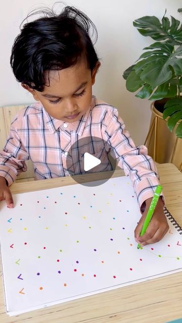 Interesting Activities For Kids, Scribbling Activity, Activities For Kids Age 3-5, Pre Writing Activities For Kids, Activities For 6yrs Old, Left And Right Activities Preschool, Pre Writing Activities Preschool, Physical Activities For Toddlers, Fine Motor Activities For Kids