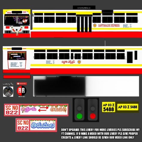 Bus livery Apsrtc Bus Livery Skins, Apsrtc Bus Skins, Government Bus Livery, Bus Livery, Bus Mod, St Bus, Bus Simulator Indonesia Skin Kerala Hd, Bus Skin, Bus Simulator Indonesia Livery Kerala