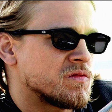 Jackson Teller, Biker Sunglasses, His Style, Jax Teller, Myers Briggs, Charlie Hunnam, Sons Of Anarchy, Pacific Coast, Square Sunglasses Men