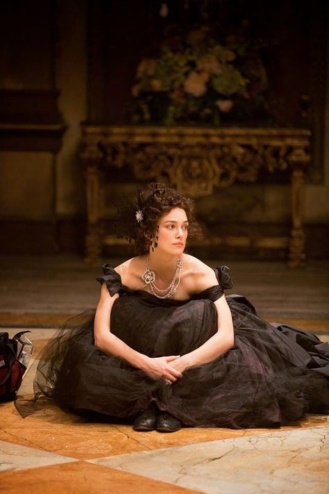 Come Out My Friends Kiera Knightly, Keira Knightly, Anna Karenina, Costume Drama, Keira Knightley, Movie Costumes, Period Dramas, Film Serie, Silver Screen