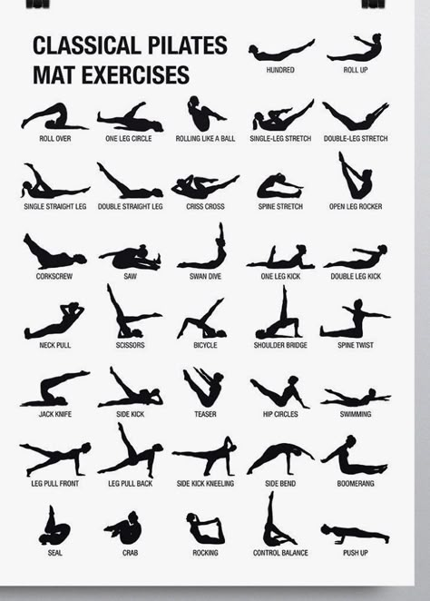 Pilates Solo, Pilates Studios, Classical Pilates, Pilates Workout Clothes, Mat Pilates Workout, Pilates Poses, Pilates Workout Plan, Wall Pilates, Pilates Moves