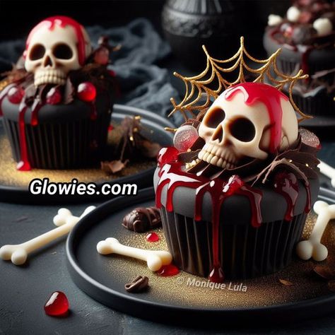 Goth Cakes, Halloween Wedding Cakes, Goth Art, Halloween Wedding, Halloween Party, Wedding Cakes, Cake