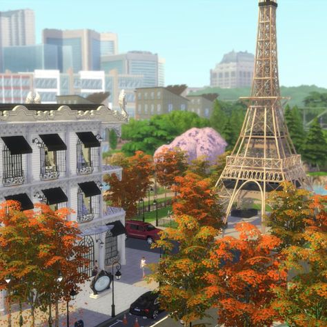 Information:

Contains: 1 suite - 1 children's room - 1 living room - 1 dining room - 1 kitchen - 1 TV room - 1 office - 1 bathroom.

Batch Size: 50/50

File Size: 600 MB Sims 4 Cc Parisian, Sims 4 Cc French, Sims 4 Paris Cc, Sims 4 Paris, Tv Sims 4 Cc Patreon, Sims 4 Eiffel Tower, Sims 4 Restaurant Blender Scene, Sims 4 Blender Scene Street, Paris Background