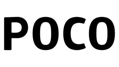 Poco Logo Wallpaper, Artsy Wallpaper, Artsy Wallpaper Iphone, Png Logo, Black And White Logos, Sports Logo, Vector Logo, Wallpaper Iphone, Social Media