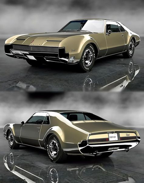 1966 Oldsmobile Toronado, Oldsmobile Toronado 1966, Toronado Oldsmobile, Wash Car, Oldsmobile Toronado, Old Muscle Cars, Classic Automobiles, Old Vintage Cars, Vintage Muscle Cars