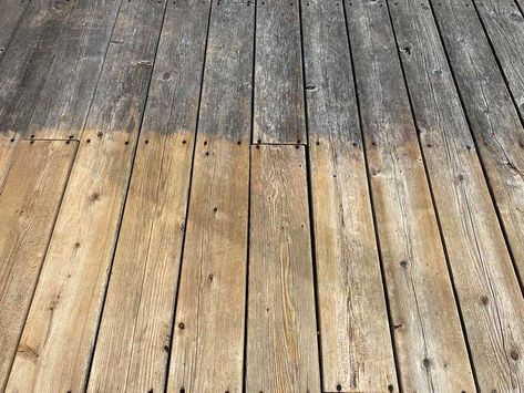 Farm Porch, Wood Deck Stain, Cedar Decking, Wood Deck Railing, Decking Boards, Cedar Posts, Cedar Deck, Wood Repair, Deck Posts