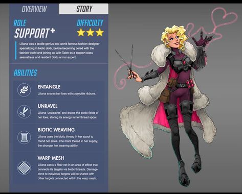 Overwatch Hero Concepts, Overwatch Skin Concepts, Overwatch Characters, Superhero Comics Art, Overwatch Fan Art, Character Design Sketches, Overwatch 2, Fantasy Monster, Anime Oc