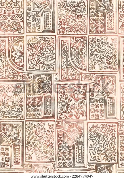 Jometrical Flower Pattern Jometrical Flower Pattern Stock Illustration 2284994949 | Shutterstock Jometrical Design Butta, Jometrical Design, Kurta Pattern, Design Pattern Art, Kurta Patterns, Geometric Textures, Flower Packaging, Textile Pattern Design, Floral Background