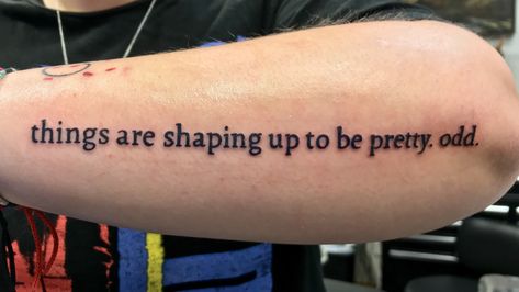 Deftones Lyrics Tattoo, Emo Music Tattoos, Rock Lyric Tattoos, Song Lyrics As Tattoos, Emo Lyric Tattoos, Song Tattoos, Word Tattoos, Body Mods, I Tattoo