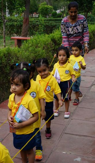 Take a quiet walk with mother nature, It will nurture your mind. Students of Kidzee Surya Nagar doing their bit! #HealthWalk #Nature #EarlyChildhoodEducation #BestPreschool  #Preschool #PicOfTheDay #Preschool #AsiasLargest #EarlyEducation #India Game Drawing, Walking For Health, Nature Walk, Preschool Fun, Early Education, Early Childhood Education, Preschool Activities, Mother Nature, Take A