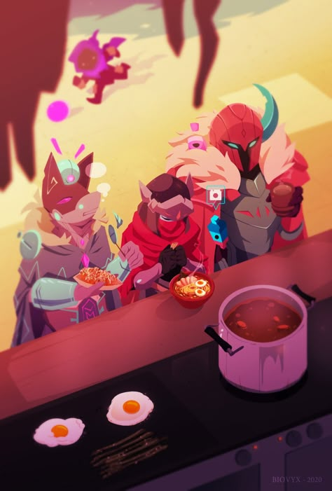 Hyperlight Drifter, Hyper Light Drifter, Райан Гослинг, Happy 5th Birthday, Style Reference, Role Playing Game, Drawing Style, Deep Space, Indie Games