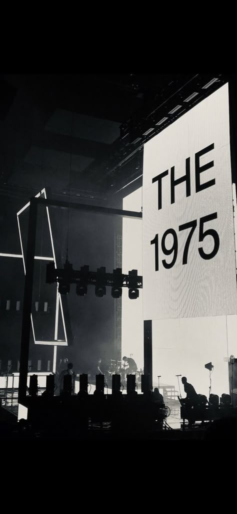 The 1975 Lockscreen Aesthetic, The 1975 Album Cover, Bullet Journal For Kids, The 1975 Album, The 1975 Wallpaper, 1975 Band, Gambar One Direction, Wallpaper Wa, Funny Words To Say