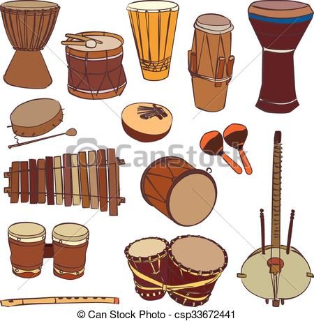 Imagen relacionada Billboard Illustration, Afro Colombian, African Instruments, Music Billboard, Africa Drawing, Music Notes Drawing, Musical Instruments Drawing, African Drum, Kids Worksheets Preschool