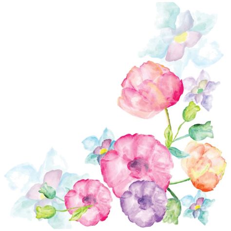 fleurs - Page 11 ❤ liked on Polyvore featuring flowers, backgrounds and filler Watercolor Floral Wallpaper, Background Powerpoint, Framed Wallpaper, 수채화 그림, Borders And Frames, Flower Background Wallpaper, Watercolor Wallpaper, Flower Phone Wallpaper, Floral Border