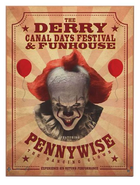 Pennywise Quotes, Pennywise Party, Pennywise Poster, Horror Reference, Spirit Halloween Animatronics, Sinister Smile, It Chapter 2, Creepy Eyes, Pennywise The Dancing Clown