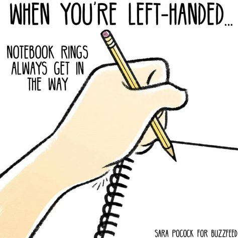 Left Handed Memes, Lefty Facts, Left Handed Quotes, Lefty Problems, Left Handed Humor, Left Handed Problems, Left Handed Facts, International Left Handers Day, Hand Quotes