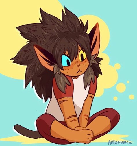 AWWWW baby catra is so cute😆😊 - -NOT MINE -ALL THE CREDIT GOES TO ARTOFKACE THIS IS NOT MY EDIT I HAVE PUT A LINK TO THERE ACCOUNT IF U… She-ra Adora, Adventure Time Cartoon, Cat Baby, She Ra Princess, She Ra Princess Of Power, Baby Cat, Adventure Time Anime, Princess Of Power, She Ra