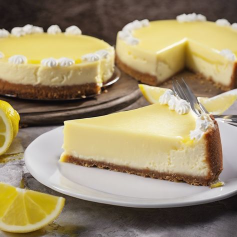 Limoncello Dream: A cheesecake like no other - Cooking Italians Limoncello Cheesecake Recipe, Chocolate Summer Desserts, Limoncello Cheesecake, Lemon Cello, Limoncello Tiramisu, Easy Lemon Cheesecake, Lemon Cheesecake Recipes, Italian Cakes, Italian Favorites