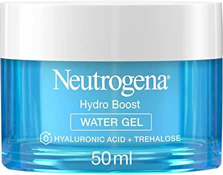 Amazon.ae: Beauty Neutrogena Hydro Boost Water Gel, Hydro Boost Water Gel, Drugstore Moisturizer, Water Gel Moisturizer, Gel Face Moisturizer, Super Dry Skin, Hydro Boost, Neutrogena Hydro Boost, Extra Dry Skin