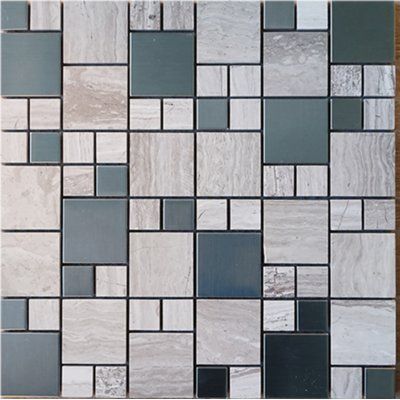 Paving Texture, Glass Block Windows, Mosaic Tile Sheets, Graph Paper Designs, Elegant Tiles, Ceramic Subway Tile, Glass Subway Tile, Beige Marble, Metal Tile