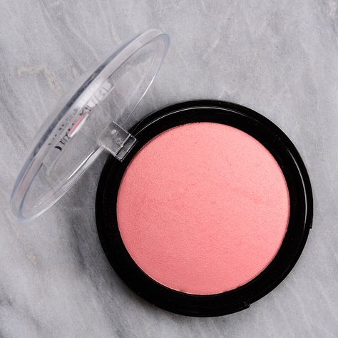 Baked Blush, Coral Blush, Golden Pearl, Peach Blush, Sweet Summertime, Makeup Artistry, Top Beauty, Light Coral, Bare Skin