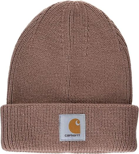 Carhart Hats, Womens Carhartt Beanie, Gift Ideas For Best Friend, Carhartt Beanie, Workwear Essentials, Tiktok Outfits, Fall Senior Pictures, Carhartt Womens, Carhartt Women