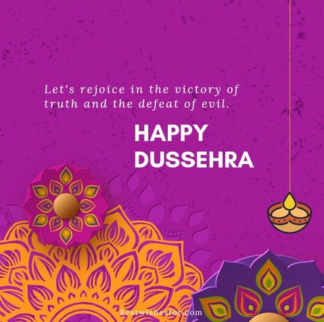 Happy Dussehra 2023 Wishes, Quotes & Messages | Best Wishes Dussera Wishes In English, Dusera Wishes Quotes, Dasara Quotes, Dusshera Wishes, Hindu Holidays, Dushera Wishes, Dussera Wishes, Happy Dussehra Wishes Quotes, Sayings For Friends