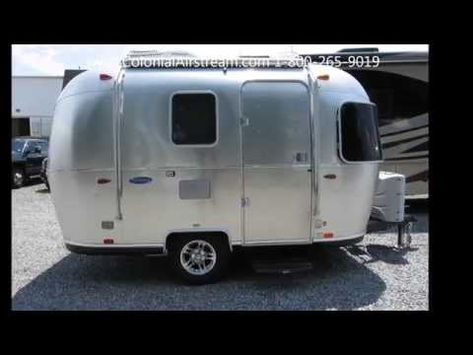 Small Lightweight Travel Trailers, Airstream Bambi For Sale, Small Rv Trailers, Motorcycle Camper Trailer, Small Travel Trailer, Airstream Sport, Lightweight Campers, Easy Shed, Best Travel Trailers