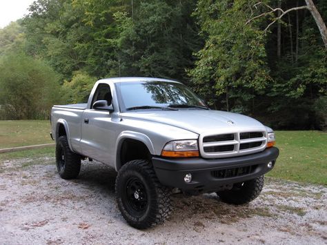 lifted dodge dakota truck | ... ...lifted dakota's - Dodge Durango Forum and Dodge Dakota Forums Dodge Dakota Ideas, Dodge Durango Lifted, Dodge Dakota Lifted, Dodge Dakota Rt, Dodge Trucks Lifted, Truck Lifted, Dakota Truck, Lifted Dodge, Let Me Introduce Myself