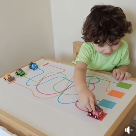 Car Art Activities For Preschool, Car Theme Preschool, Places Kids Go Preschool, Land Transportation Crafts For Toddlers, Transport Eyfs, Transportation Preschool Activities, Transportation Theme Preschool, Transportation Activities, Transportation Crafts