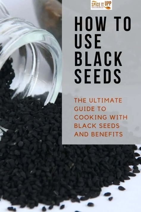 Black Seed Benefits Health, Black Seed Powder Benefits, Black Sesame Seeds Benefits, Cumin Benefits, Millennial Kitchen, Herb Benefits, Healing Teas, Kalonji Seeds, Black Seed Oil Benefits