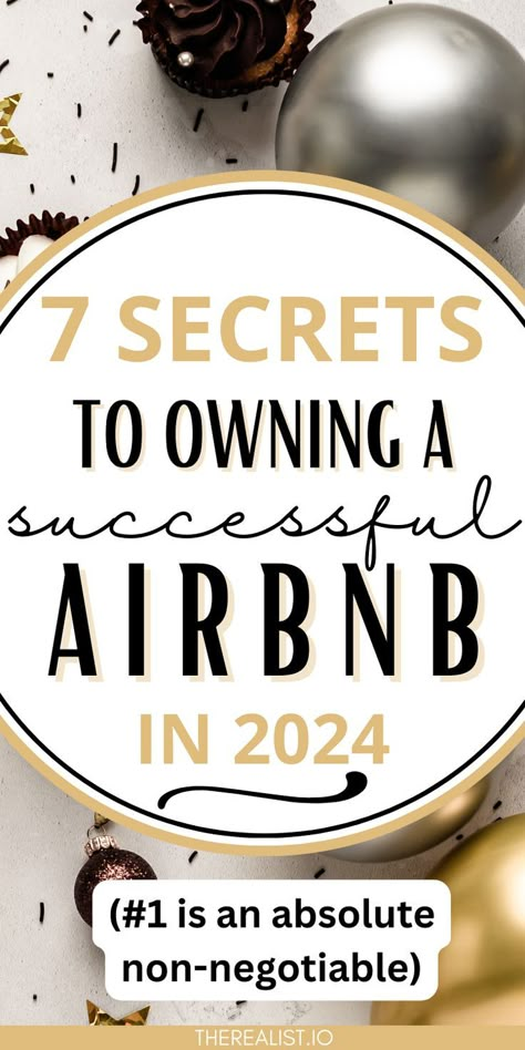 Every New Airbnb Host Needs These Can't-Miss Airbnb Listing Tips (You Can't Afford to Miss #2) Airbnb Room Ideas Guest Bedrooms, Start An Airbnb, Airbnb Checklist, Air Bnb Tips, Real Estate Investing Rental Property, Airbnb Superhost, Airbnb Hosting, Airbnb House, Priority List