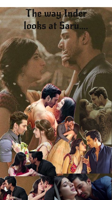 Sanam Teri Kasam Aesthetic, Sanam Teri Kasam Movie, Bollywood Wallpaper, Vintage Bollywood Aesthetic, Pretty Movie, Movie Collage, Love Couple Wallpaper, Film Posters Art, Bollywood Quotes