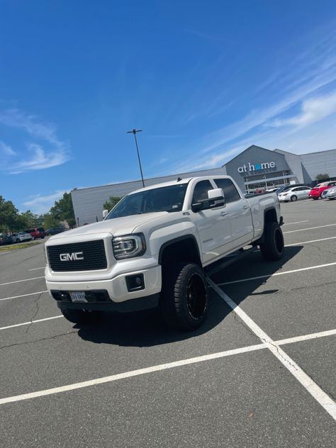 Gmc Trucks Sierra 1500, 2016 Gmc Sierra 1500, 2018 Gmc Sierra 1500, Gmc Trucks Sierra, Gmc Sierra 2500hd, 2014 Gmc Sierra, Sierra 2500, Future Goals, Gmc Trucks