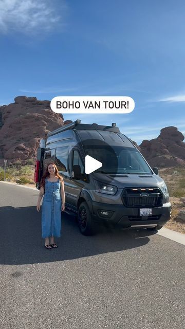 Boho Camper Vans on Instagram: "Another Transit Trail in the books! 😎 #vanconversion #vantour #vanbuild" Ford Transit Trail, Boho Camper, Ford Transit Camper, Transit Camper, Camper Vans, Van Conversion, Ford Transit, Camper Van, Ford