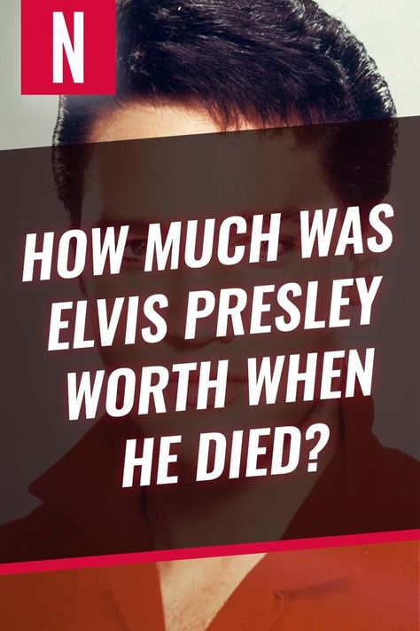 Few musicians have impacted the world the way Elvis Presley did. The Mississippi-born singer became known as The King for good reason — he introduced rock 'n' roll to a new audience, changed the landscape of modern pop music, and defined an era. #elvispresley #networth #celebrity #secrets Elvis Presley Wallpaper, King Elvis Presley, Elvis Presley Music, Wallpapers Vintage, The Landscape, Pop Music, Elvis Presley, When He, The King