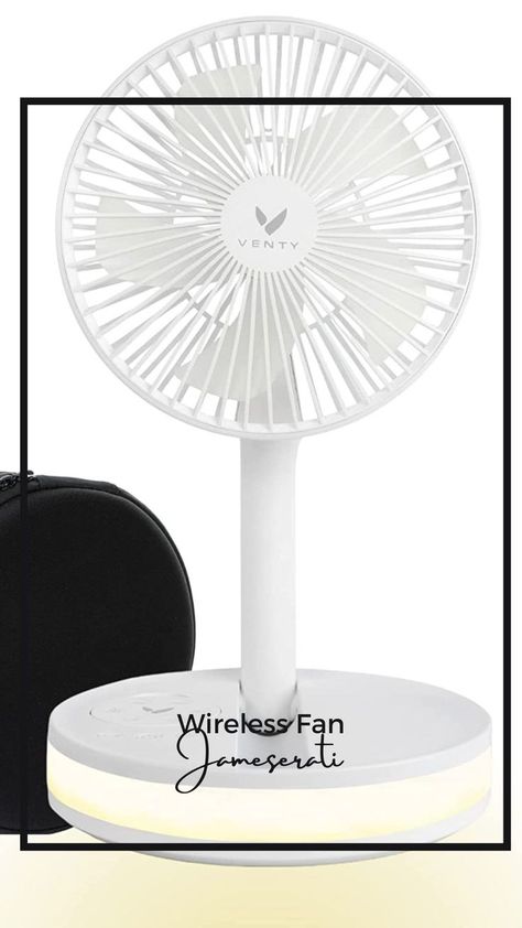 portable fan Camping Fan, Rechargeable Fan, Run Time, Portable Fan, Work At Home, Battery Operated, Led Lighting, Home Kitchen, Remote Control