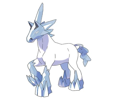 Calyrex glastrier spectrier pokemon gen 8 galar crown tundra 3d model art reigns of unity horses steed All Legendary Pokemon, Ice Pokemon, Powerful Pokemon, Pokemon Sketch, Mythical Pokemon, Oc Pokemon, Pokemon Pokedex, Type Pokemon, Pokemon Teams