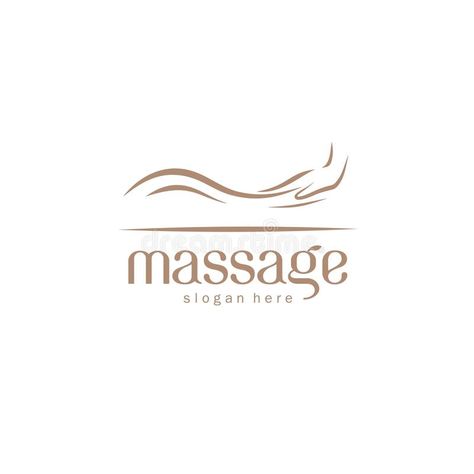 Therapist Logo, Spa Business Cards, Spa Logo Design, Massage Logo, Makeup Logo Design, Business Card Logo Design, Skincare Logo, Massage Therapy Techniques, Spa Logo