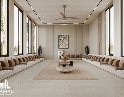 Majlis Design Arabic Modern, Majlis Design Modern, Arabian Seating, Modern Sitting Area, Arabic Majlis Living Rooms, Majles Design, Arabian Majlis, Modern Majlis, Men Majlis