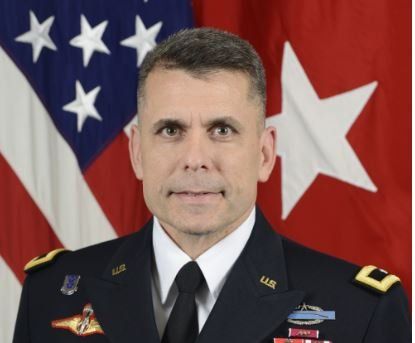 US Army announces new top general of Colorado’s Fort Carson – FOX31 Denver Us Army General, 4th Infantry Division, Army General, Second Child, New Top, That's Love, Colorado Springs, Us Army, How To Be Outgoing