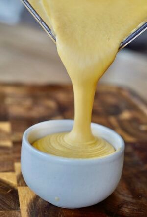 The Yummiest “Cheese” Sauce Ever! | Plantiful Kiki Plantifulkiki Cheese Sauce, Plantiful Kiki, Starch Solution Recipes, Vegan Cheese Sauce Recipe, Mcdougall Recipes, Kid Meals, Julienned Carrots, Starch Solution, Vegan Cheese Sauce