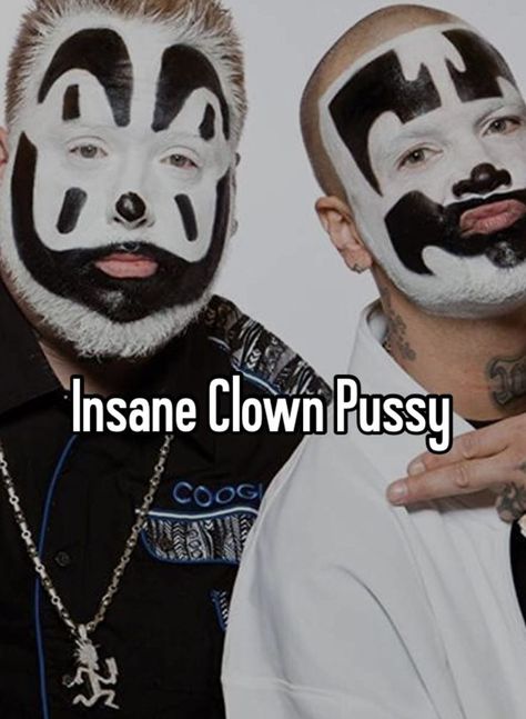 Insane Clown Posse Albums, What Is A Juggalo, Violent J, Clown Posse, Insane Clown Posse, Insane Clown, Clowning Around, Band Humor, Clown Makeup